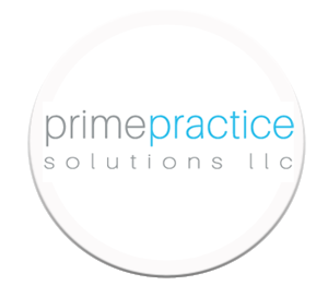 logo Prime Practice Solutions, LLC (PPS)